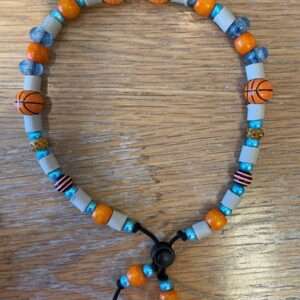 anti teken/vlooien kralenketting hond