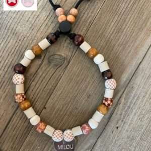 ketting-met-penning- bot afdruk