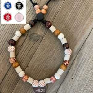 ketting-met-penning- hond afdru