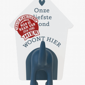 hondenriemhouder