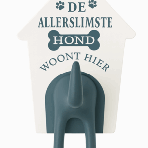 hondenriemhouder