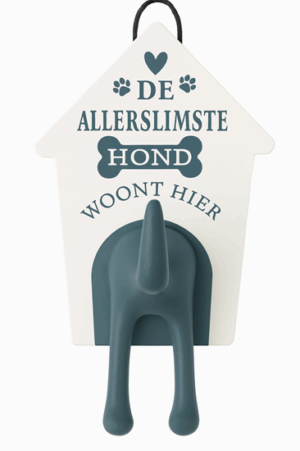 hondenriemhouder
