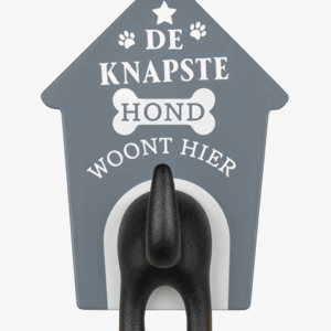 hondenriemhouder