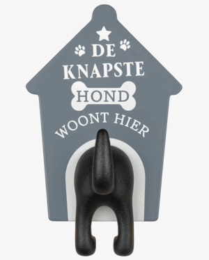 hondenriemhouder