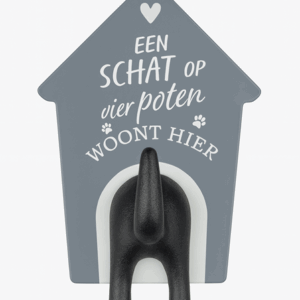 hondenriemhouder