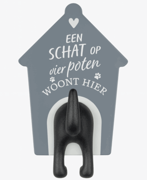 hondenriemhouder