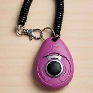 Trainingsklikker voor honden